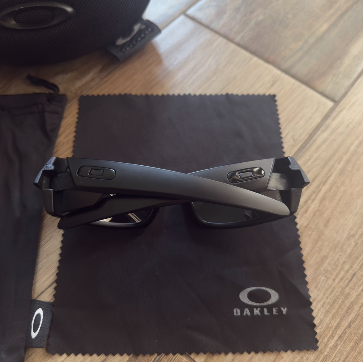 (black) Oakley Sunglasses