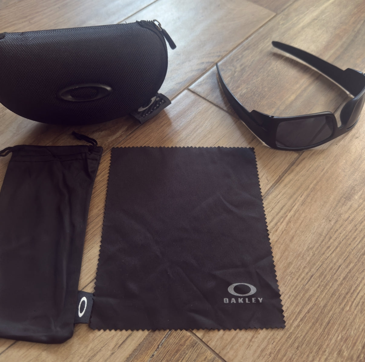 (black) Oakley Sunglasses