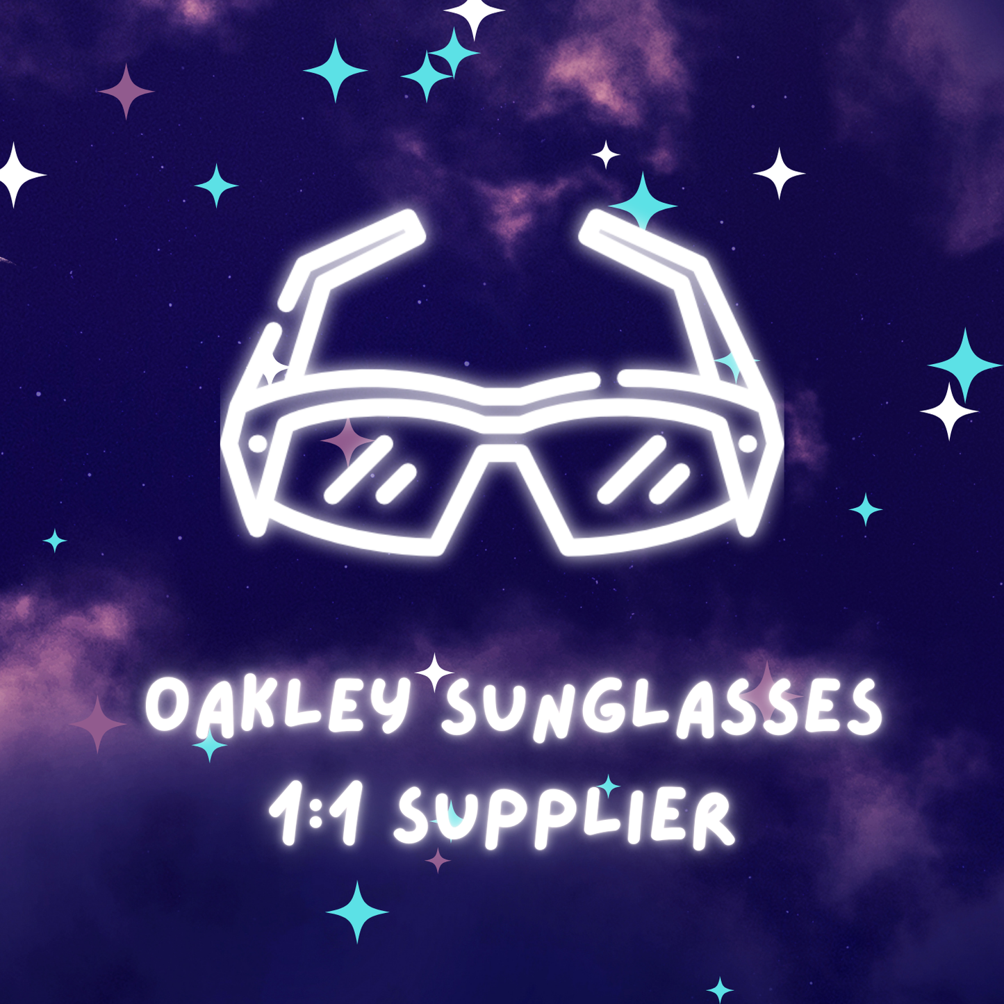 Oakley Sunglasses Supplier