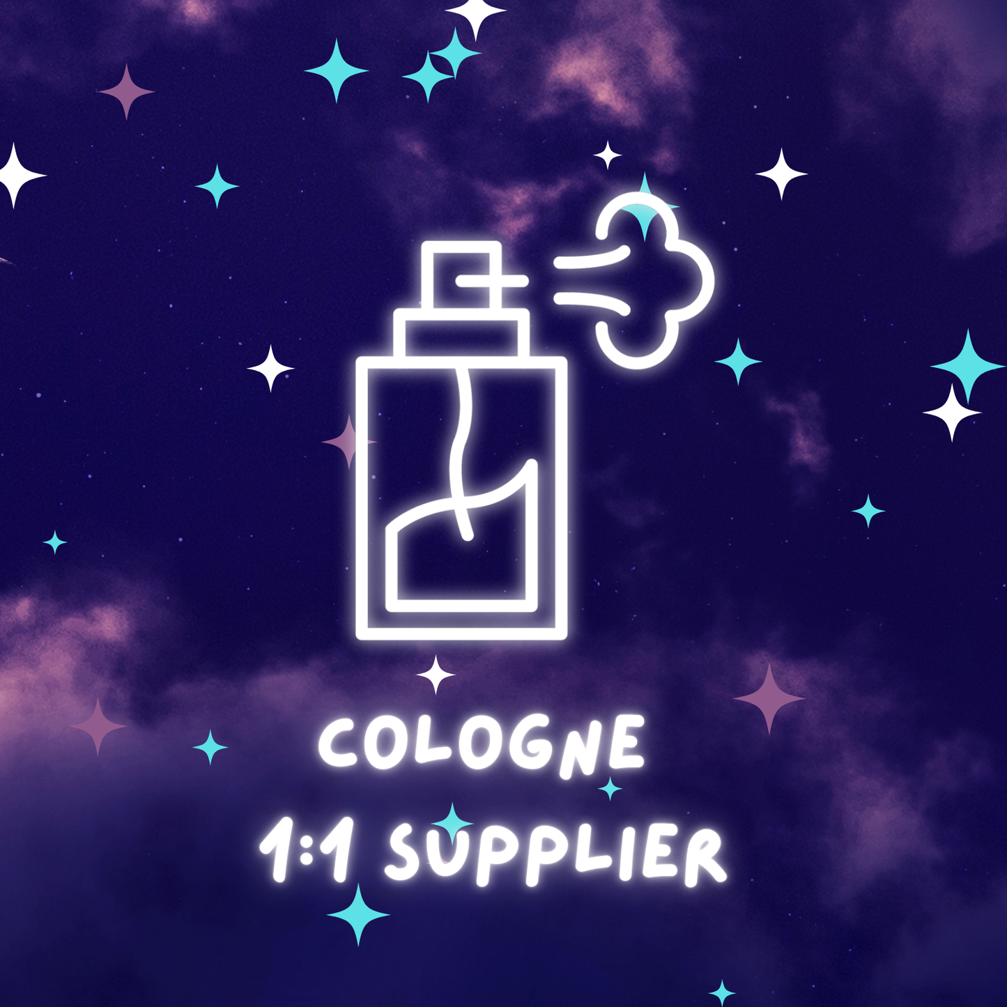 Cologne Supplier