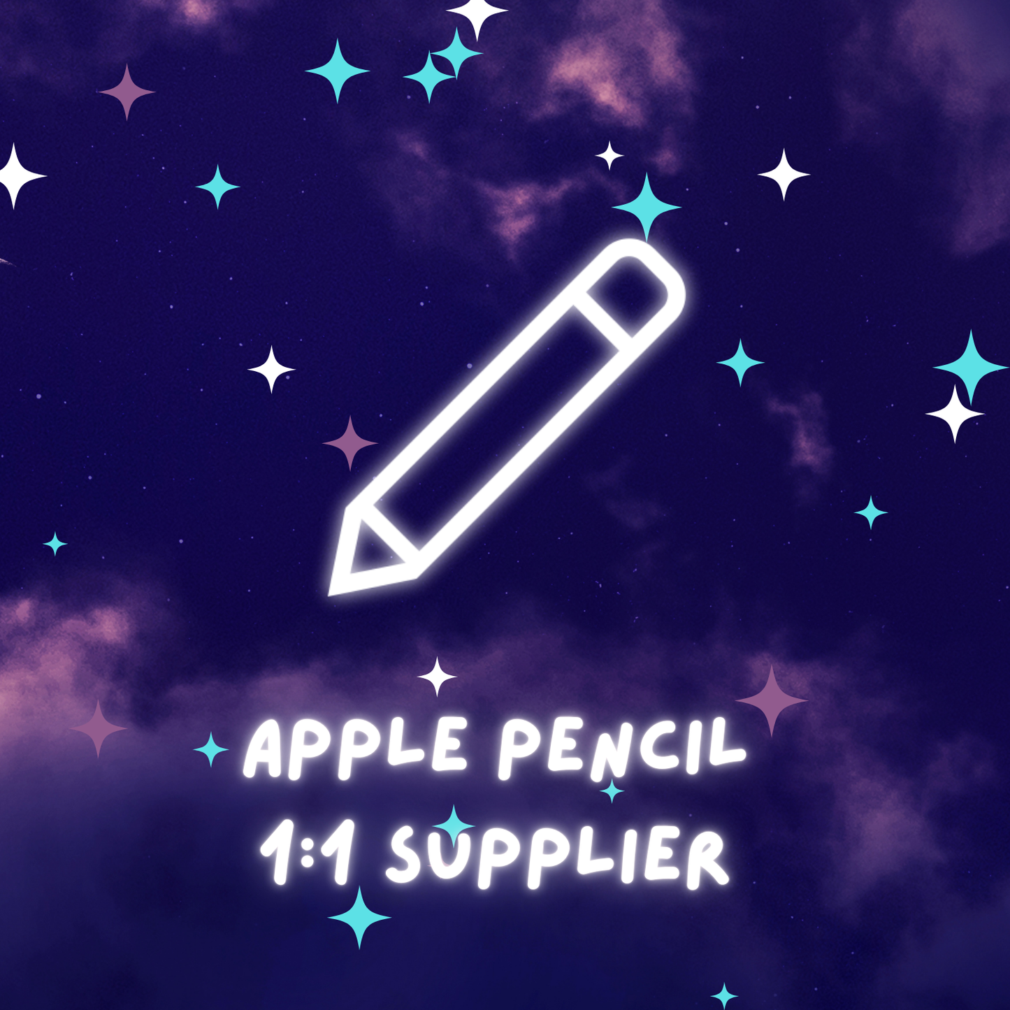 Apple Pencil Supplier