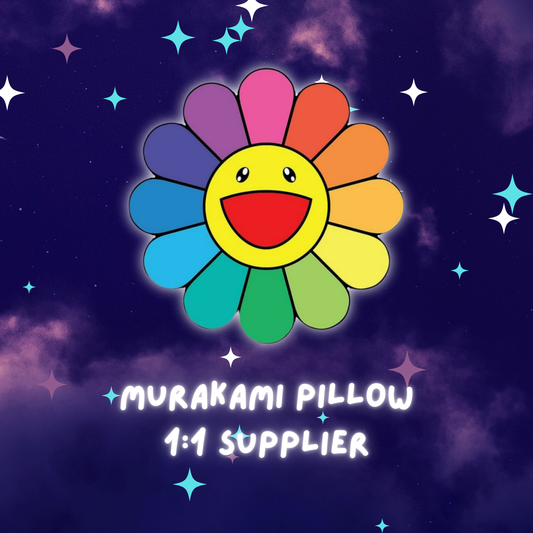 Murakami Pillow Supplier