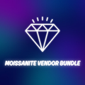 Moissanite Vendor Bundle