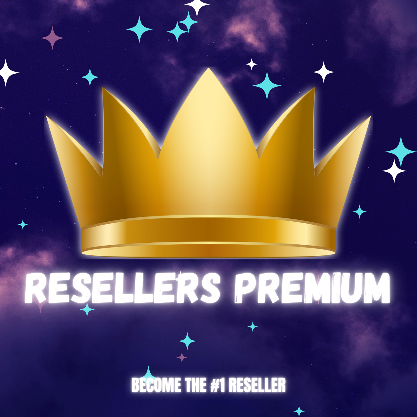 RESELLERS PREMIUM