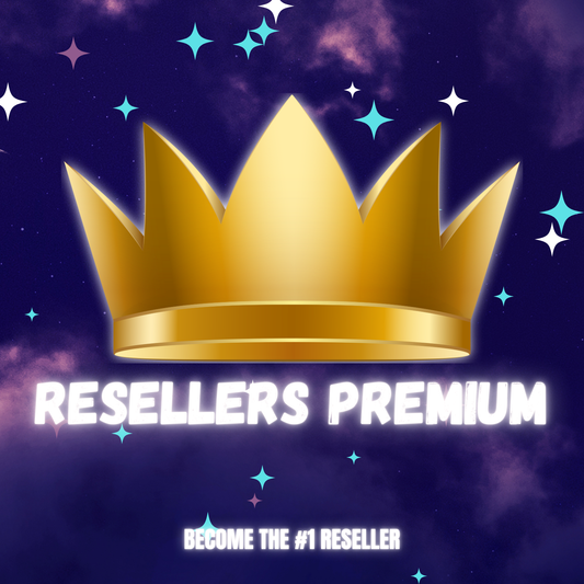 RESELLERS PREMIUM (All Suppliers, Courses & Member Access)