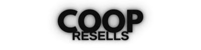 coop resells