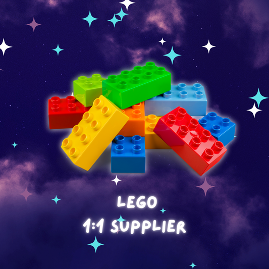 Lego Supplier