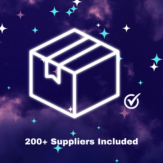 All Suppliers Bundle