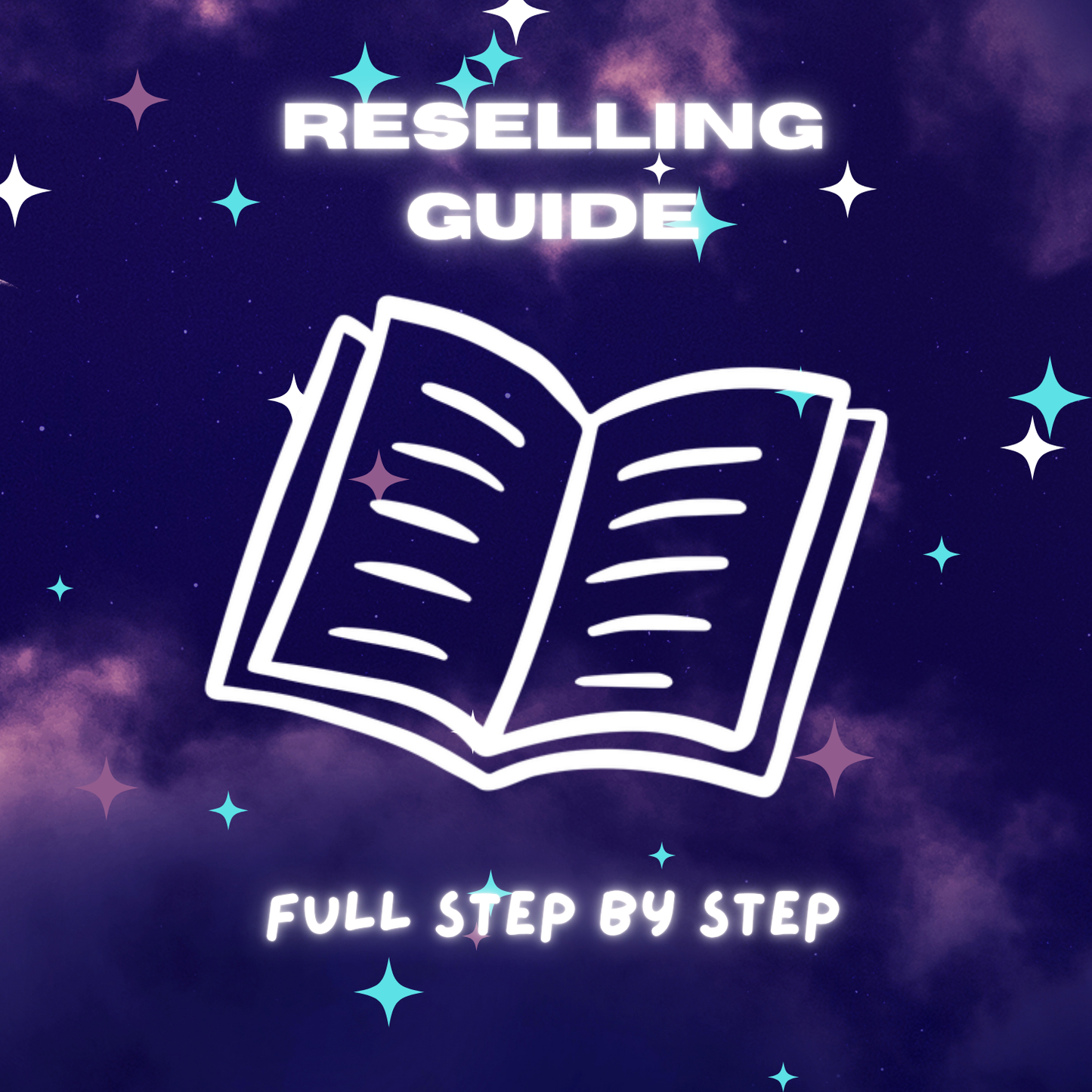 Elite Reselling Guide