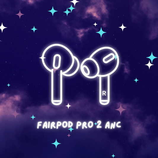 Fairpods Pro 2 Anc