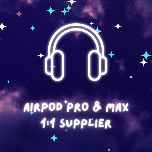Airpods Supplier