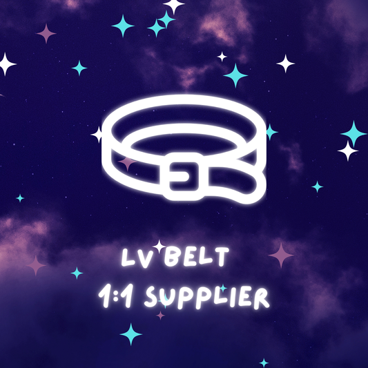 LV Belt Supplier