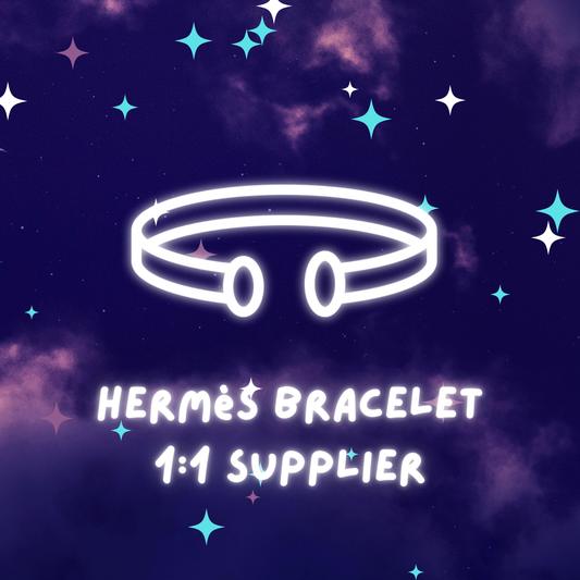 Hermès Bracelet Supplier