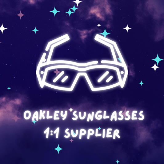 Oakley Sunglasses Supplier