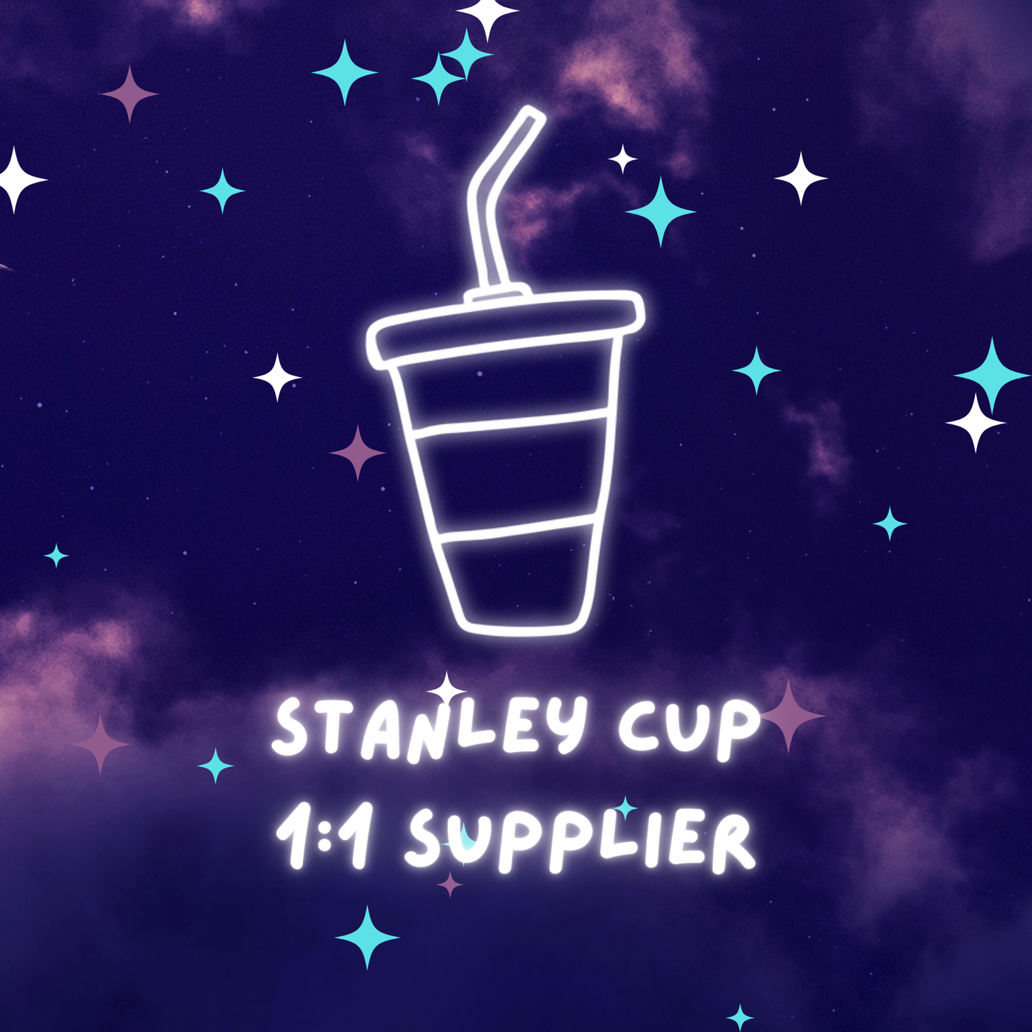 Stanley Cup Supplier