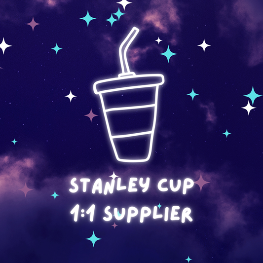 Stanley Cup Supplier
