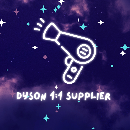Dyson Supplier