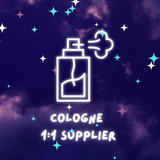 Cologne Supplier